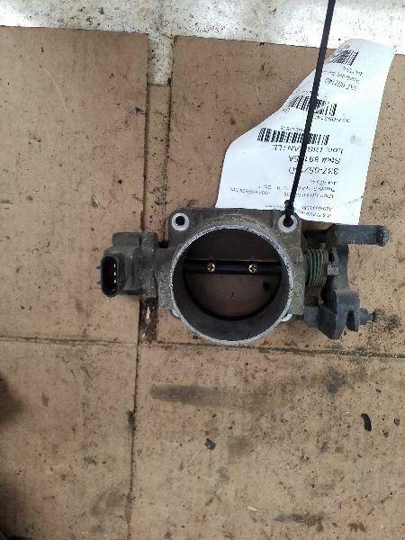 Throttle Body Throttle Valve Assembly Fits 00-04 EXPEDITION 212618