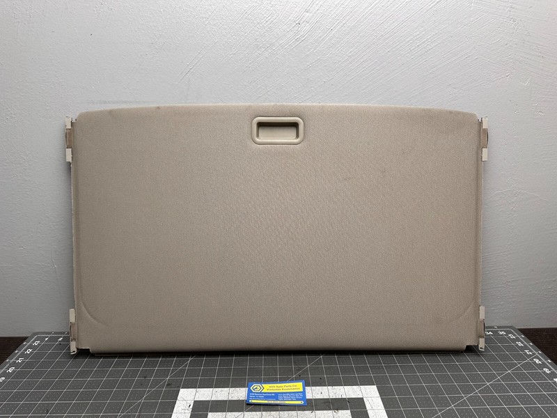 13-19 Cadillac ATS - SUNROOF SUN SHADE SLIDING COVER TRIM OEM