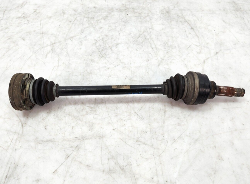 ✅ 2008-2019 OEM Maserati GT Rear Left Driver Side Axle CV Half Shaft 51k