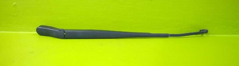 15-20 F150 LIMITED PASSENGER RIGHT WINDSHIELD WIPER ARM OEM 3446-121