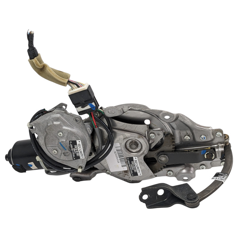 2004-2009 LEXUS RX330 RX350 RX400H Rear TailGate Lift Actuator Motor OEM