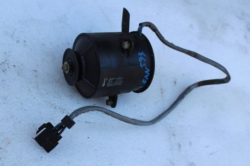1989 FORD PROBE FAN MOTOR 162500-7251