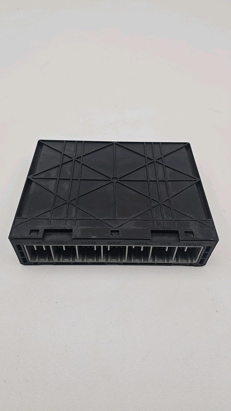 21 Chevrolet Silverado 1500 Crew BCM Body Control Module Unit 6.2L OEM 13543035