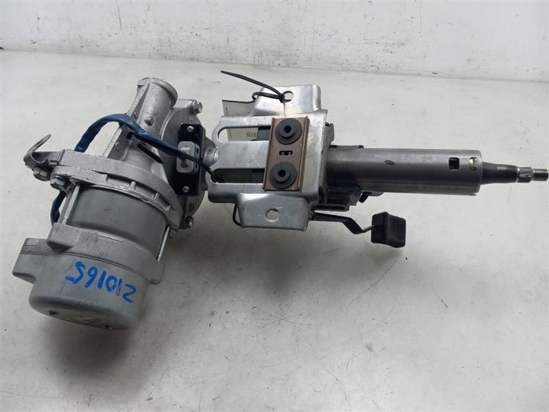 16-19 TOYOTA PRIUS TWO 1.8L FWD AT STEERING COLUMN