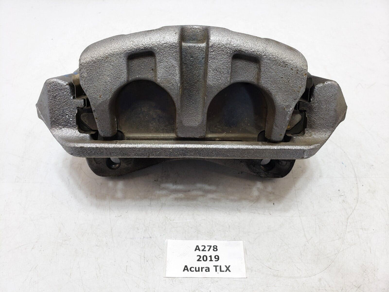 ✅ 2015-2020 OEM Acura TLX Front Right Passenger Side Brake Caliper