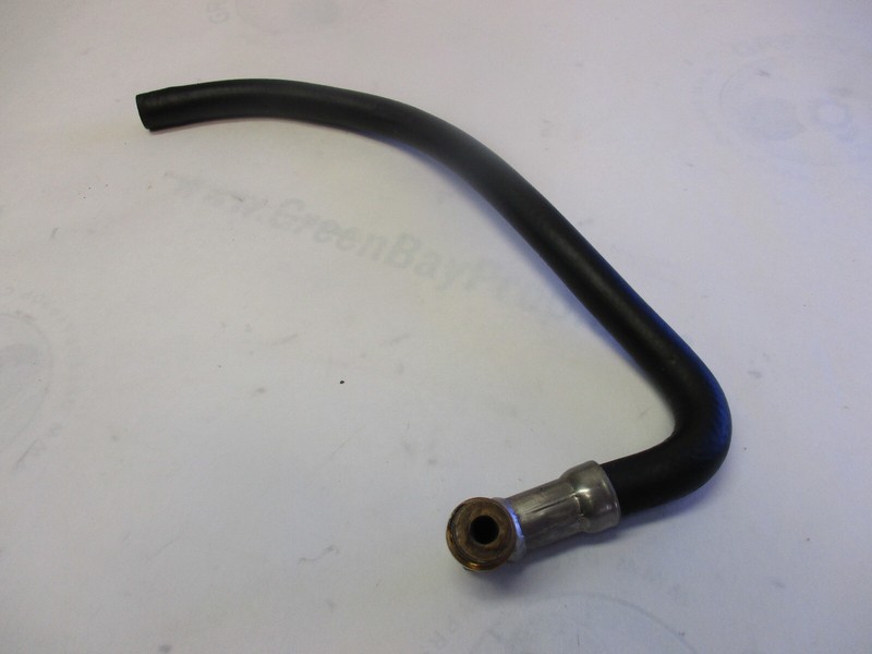 32-804824 Mercury Mariner DFI Outboard Air Hose/Fitting Assembly 110-200HP