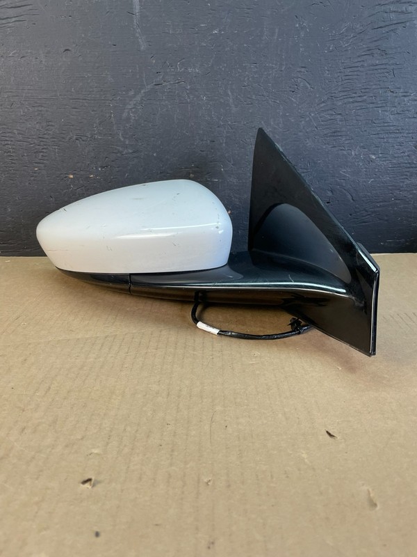 2015 2016 2017 Chrysler 200 Right Passenger View Door Mirror Oem AD5548 DW