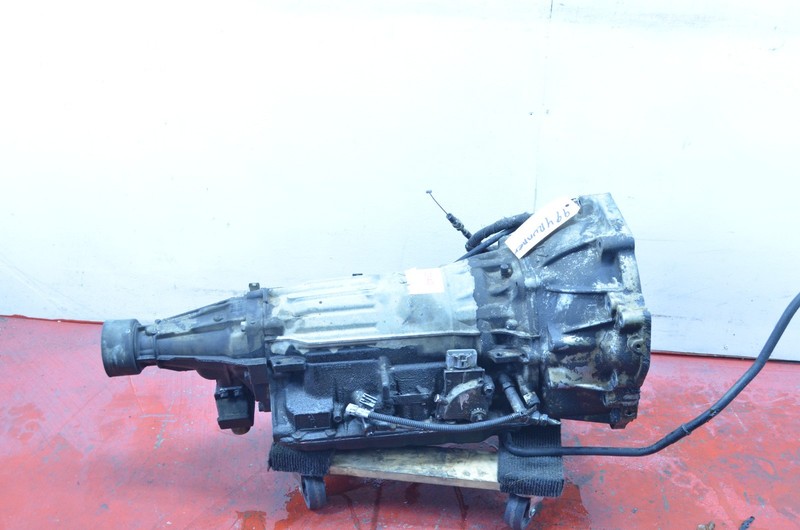 96-00 TOYOTA 4RUNNER RWD AUTOMATIC TRANSMISSION 168K MILES OEM TESTED WARRANTY