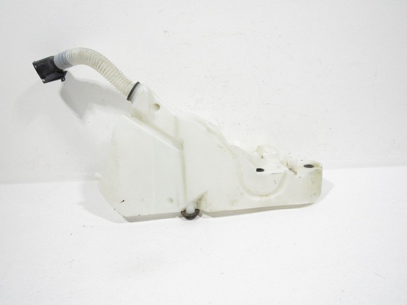17-20 Jaguar F-Pace 2018 Windshield Washer Fluid Reservoir Bottle Tank ;:Y