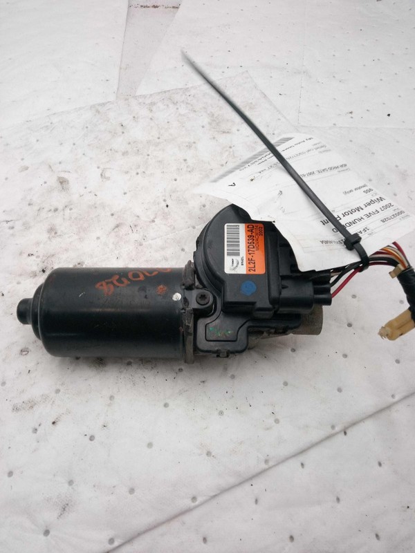 2007 Ford Five Hundred Wiper Motor OEM Green 195K Miles Warranty Included