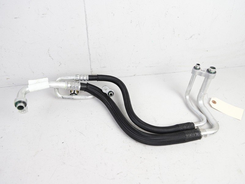 TESLA MODEL 3 A/C AIR CONDITIONING LINE PIPE HOSE OEM 12K 2017-2023