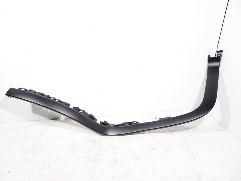2016-2020 Tesla Model X Trim Falcon Door LEFT Rear 1058420-00 OEM 102k