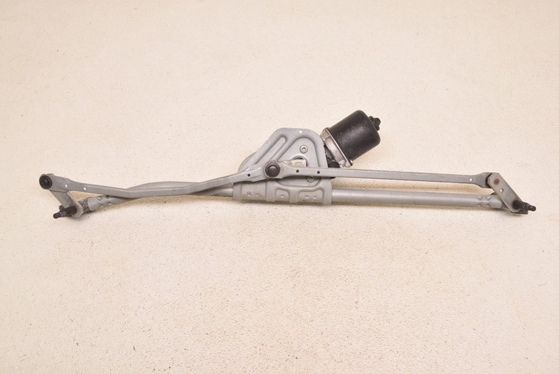 Mini Cooper Windshield Wiper Motor W/ Linkage R56 R55 R58 R59 Oem 2007-2013
