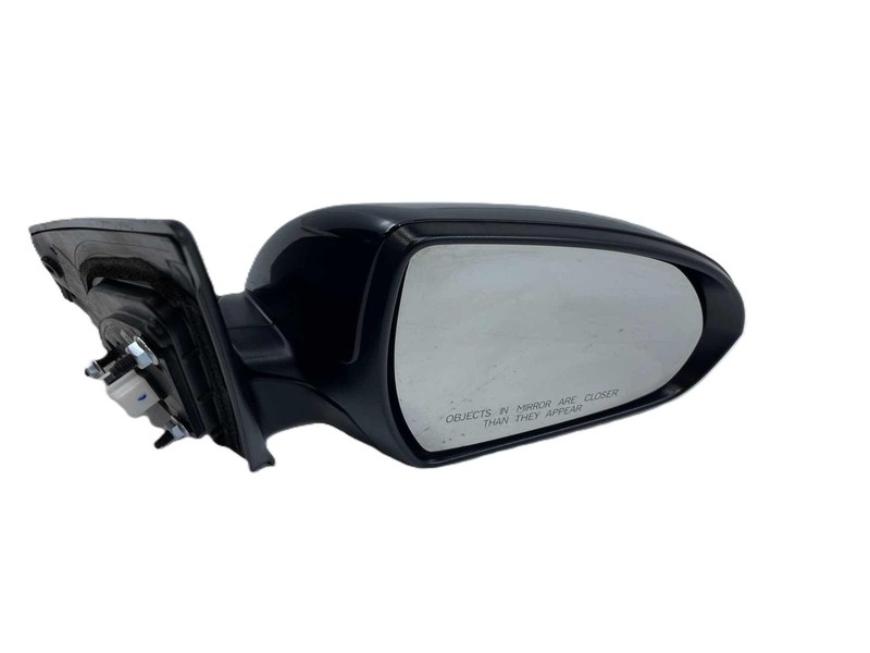 2017-2020 Hyundai Elentra Sedan Sedan RH Passenger Door Mirror Assembly OEM
