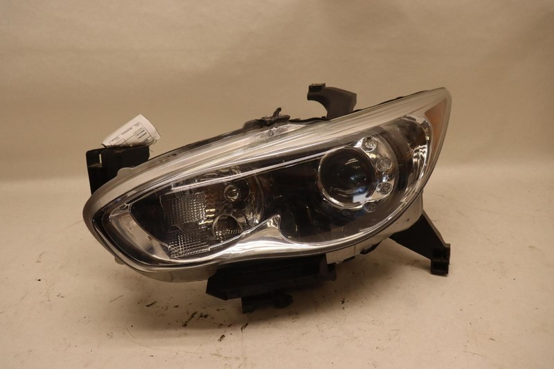 2013 INFINITI JX35 QX60 FRONT LEFT DRIVER SIDE HEADLIGHT XENON HID LAMP OEM