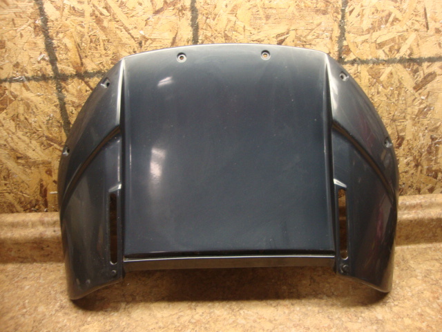 1995 BMW K1100 LT K1100LT K 1100 ABS Windshield Shield Wind Screen Inner Cover