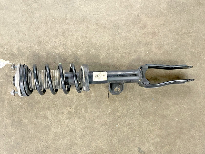 ⭐17-25 ALFA ROMEO STELVIO AWD FRONT LEFT DRIVER SHOCK STRUT ABSORBER OEM LOT2602