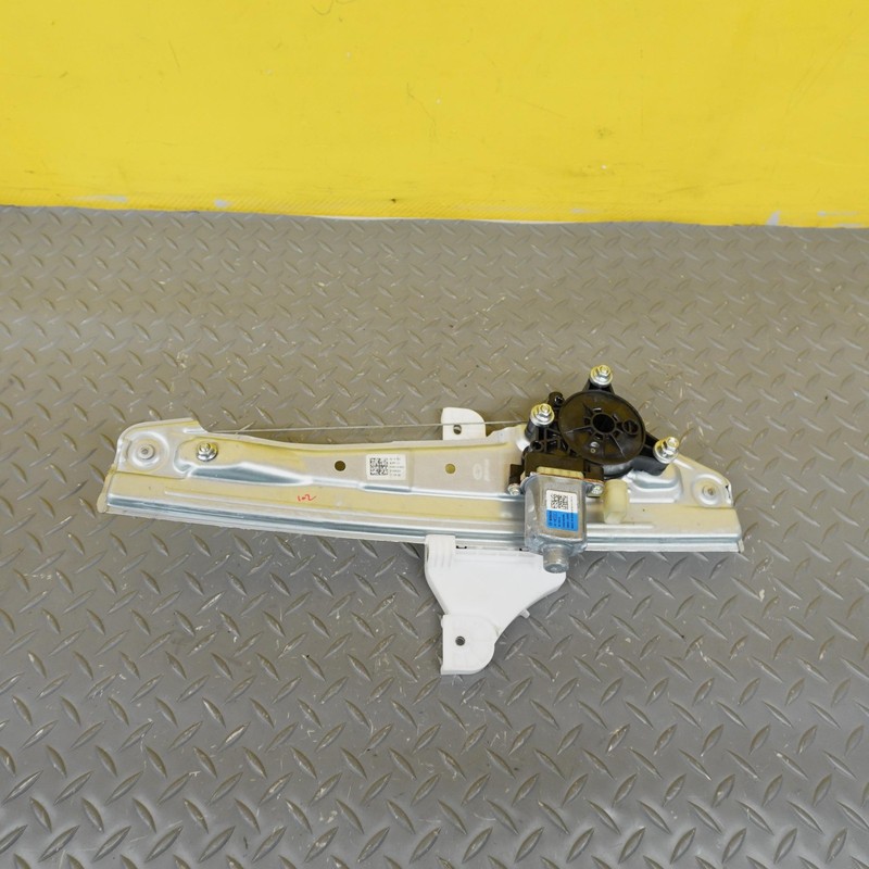 2022-2025 HYUNDAI IONIQ 5 REAR LEFT SIDE DOOR WINDOW REGULATOR MOTOR 83450GI000