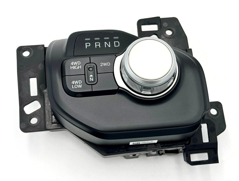 ✅ 2019-2026 RAM 2500 4x4 5th OEM TRANSMISSION SHIFTER GEAR SELECTOR SWITCH 22K
