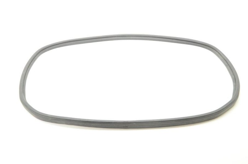 2003-2004 Porsche Boxster 996 2.7L Rear Trunk Weather Seal Weather Strip