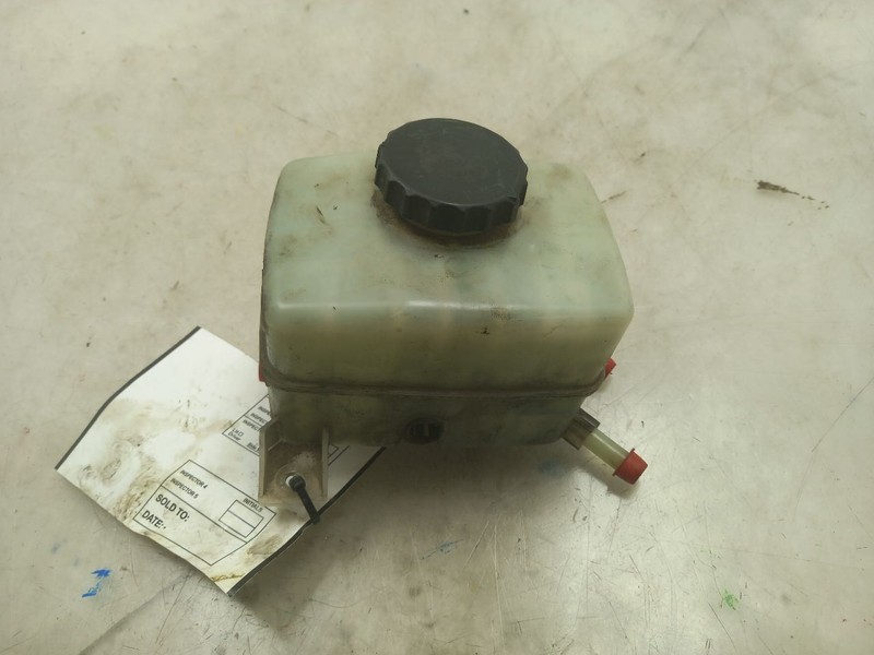 06 TOYOTA HIGHLANDR 3.3L POWER STEERING RESERVOIR