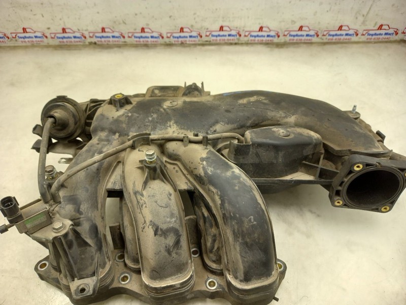 05-11 TOYOTA TACOMA 4.0L UPPER INTAKE MANIFOLD 1GRFE