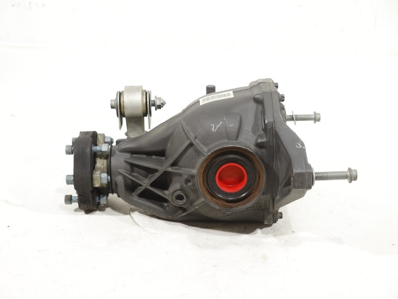 12-15 Mercedes W204 C250 SLK250 1.8L REAR Differential Carrier 3.07 Ratio OEM