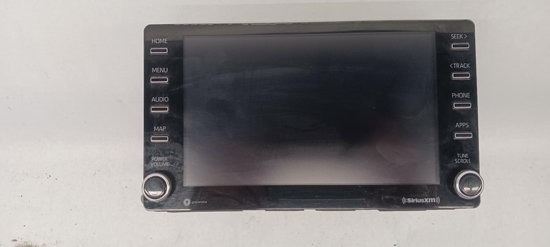 20-'22 TOYOTA C-HR radio stereo head unit OEM 1 Year Warranty!