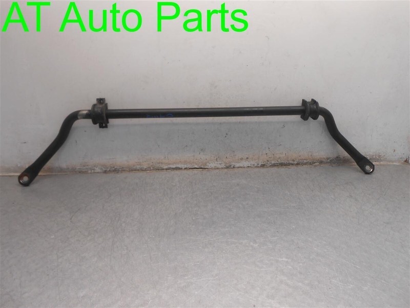 02-06 CADILLAC ESCALADE FRONT SUSPENSION STABILIZER SWAY BAR OEM 15006772