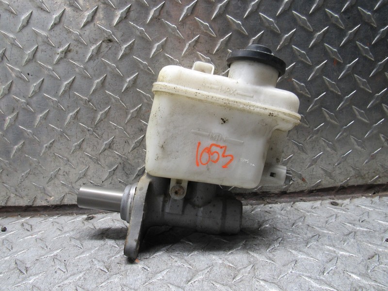 07-21 TOYOTA TUNDRA/ 08-22 SEQUOIA BRAKE MASTER CYLINDER