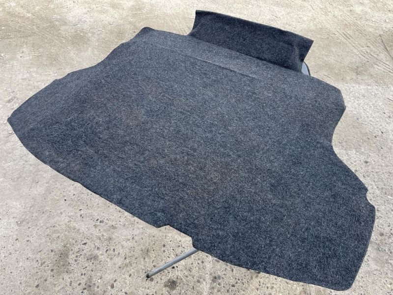 2016-2021 CARGO COVER BLACK 4DR SEDAN 2.0L AT FWD -SPORT- 30K 51191