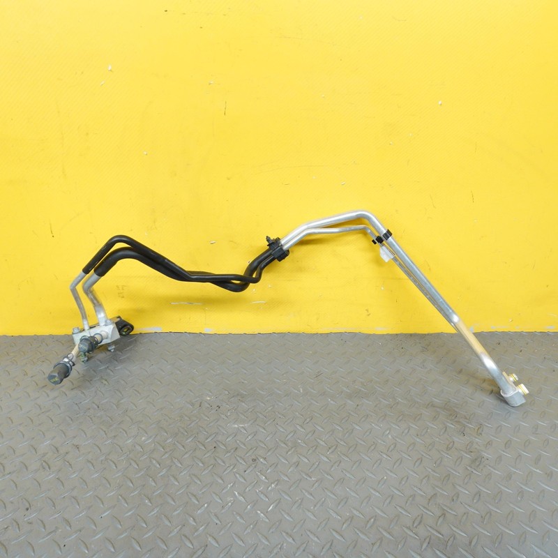 2019-2022 VOLVO XC40 HVAC A/C AIR CONDITION HOSE LINE PIPE OEM 31694883