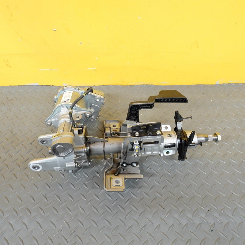 2023-2025 DODGE HORNET STEERING COLUMN W/ MANUAL ADJUSTMENT OEM 00505738820