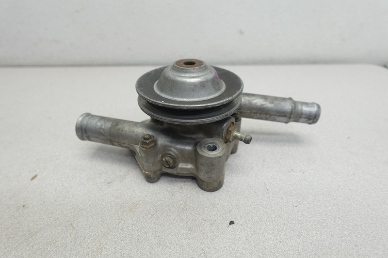 1984-1997 RXL 650 Polaris Snowmobile OEM Engine Motor Coolant Waterpump Ass'y