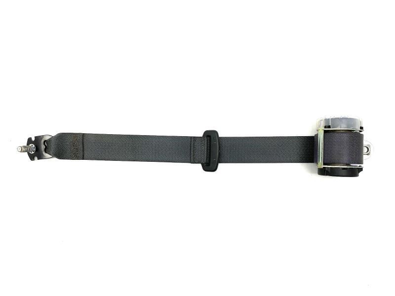 Rear Seat Belt Retractor Jet Black Fits 2012-2019 Chevrolet Sonic Sedan 66698