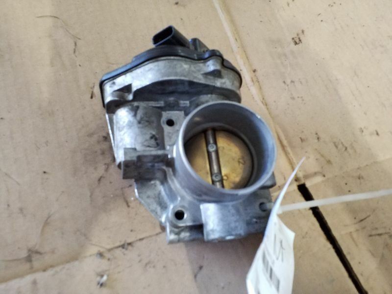 Throttle Body Throttle Valve Assembly Fits 05-07 FIVE HUNDRED 194452