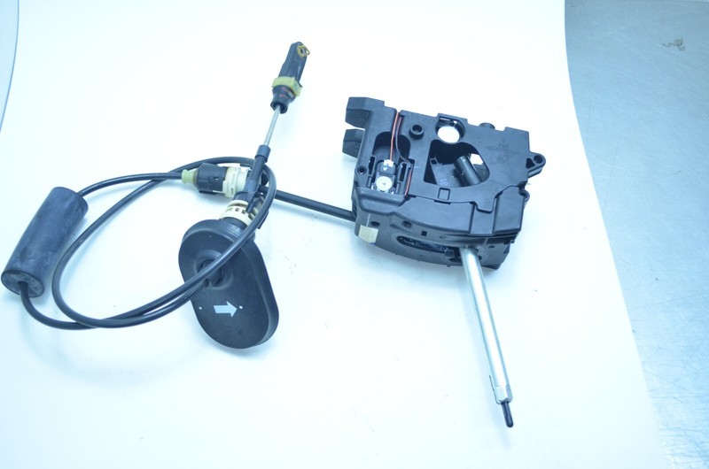 10-13 BUICK LACROSSE AUTOMATIC TRANSMISSION SHIFTER GEAR SELECTOR W CABLE OEM