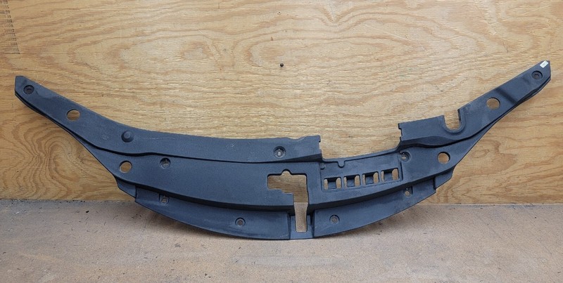 2015 - 2017 Toyota Camry Front Upper Radiator Support Cover Shield 53295-06130