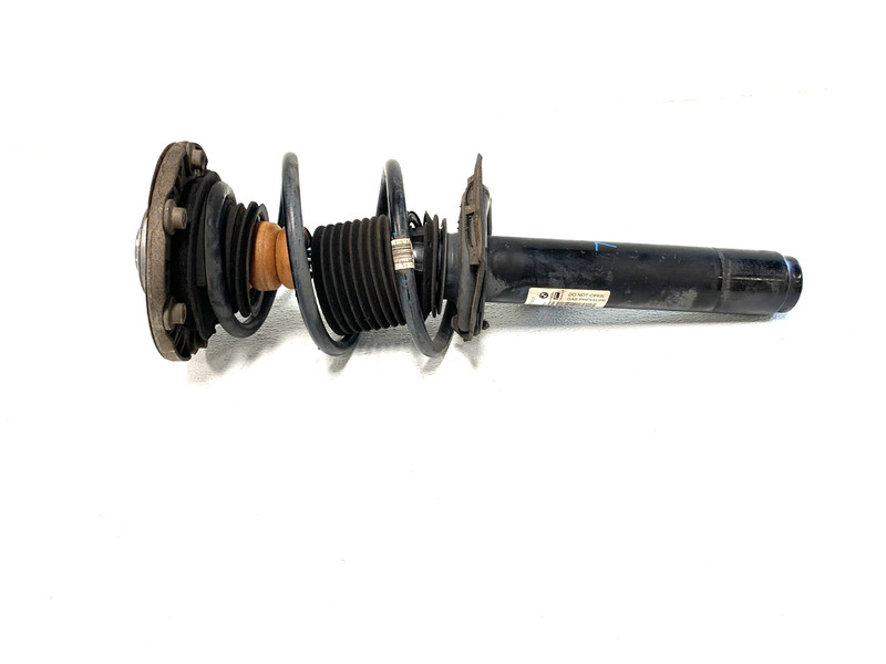 14-16 BMW 428i F33 RWD FRONT LEFT DRIVER SIDE SOCK STRUT ABSORBER OEM #A0.12