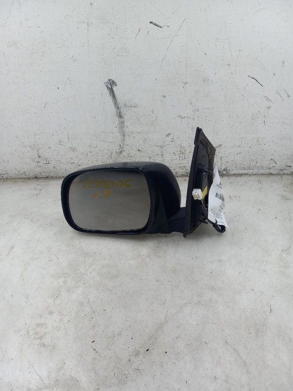 04 05 06 07 08 09 10 TOYOTA SIENNA LE DRIVER SIDE VIEW MIRROR POWER NON-HEATED