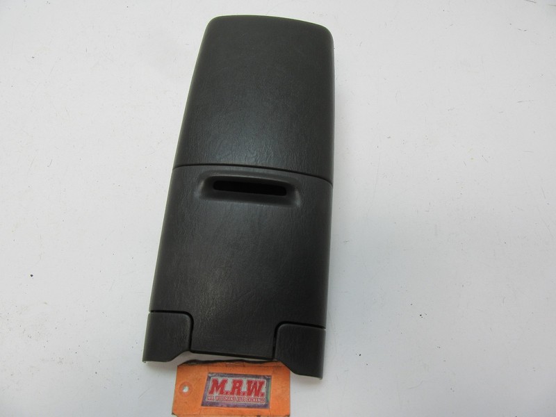 REAR SEAT CUP HOLDER DRINK STAND BACK SEAT RIGHT LEFT OFF CENTER CONSOLE BIN
