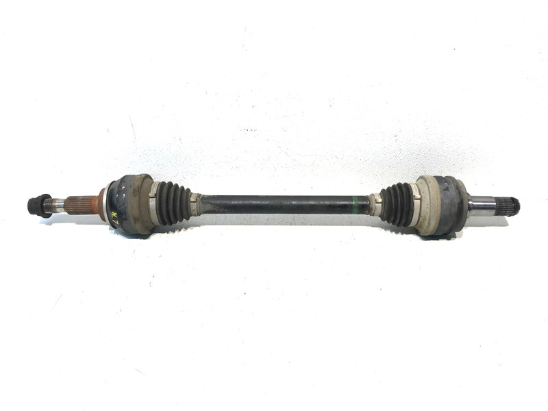 2007-17 LEXUS LS460 AXLE CV SHAFT REAR LEFT DRIVER SIDE OEM