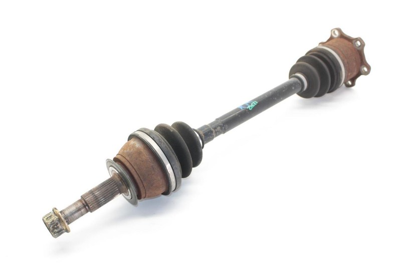 03-09 Nissan 350Z 3.5L Coupe Passenger Right Rear Axle Shaft Assembly