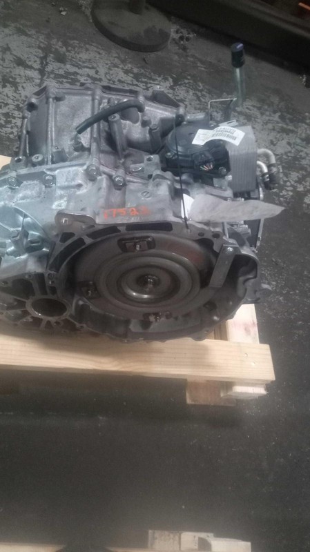 2022 Nissan Rogue Automatic Transmission Assembly 1.5L AWD 52K Miles OEM