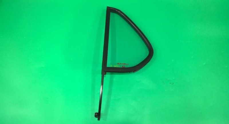 98 99 00 01 02PASSPORT DRIVER LEFT REAR VENT GLASS OEM 2998-71