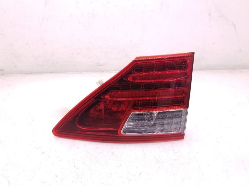 10-15 LEXUS IS250 PASSENGER SIDE REAR RIGHT TAIL LIGHT
