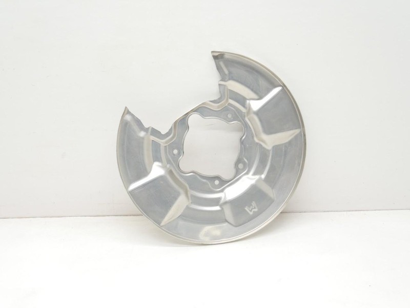 2023-2024 Honda HR-V Rear Left LH Driver Side Brake Dust Splash Shield OEM