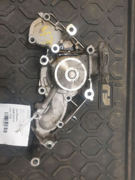 00-09 TOYOTA TUNDRA SR5 4.7L RWD AT COOLANT PUMP