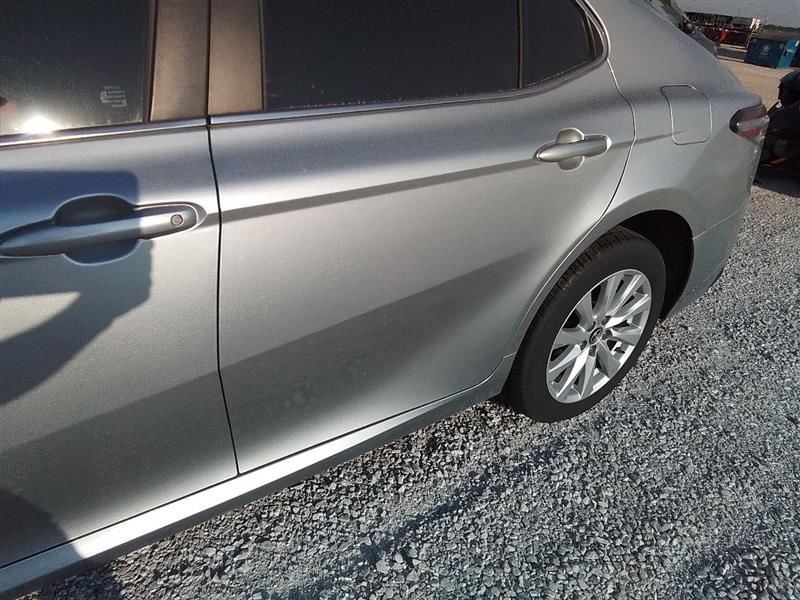 Driver Rear Side Door Electric Windows Fits 18-19 CAMRY 3313250