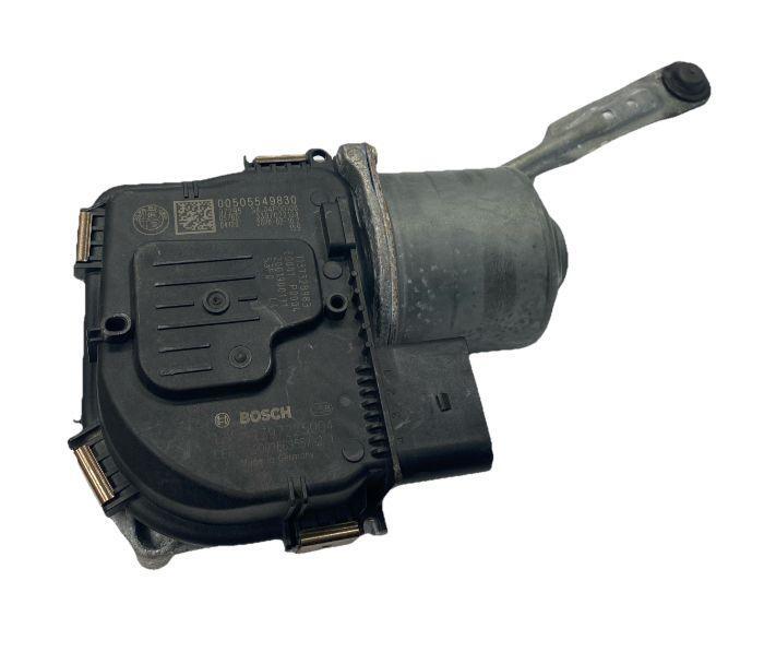 Alfa Romeo Giulia wiper motor 2020 front windshield assembly OEM 3397022134